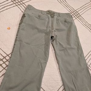Pants
